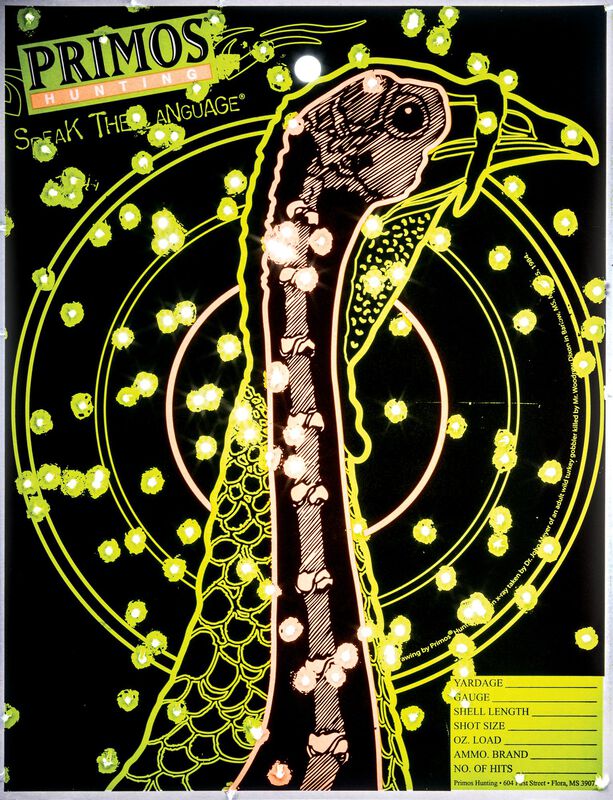 Grand Slam, 12 Gauge, 5 Shot, 3 in, 1 3/4 oz, 1200 fps